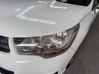 Usado Citroën C4 92 CV (67 kW) 2013 Blanco Berlina