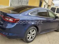 Usado Renault Talisman Zen 130 CV (95 kW) 2016 Azul Berlina