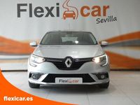 usado Renault Mégane IV Business Blue dCi 70kW (95CV) - 18