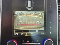 Usado Renault Grand Scénic IV Edition One 130 CV (95 kW) 2017 Marrón Monovolumen