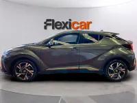 Usado Toyota C-HR Advance 184 CV (135 kW) 2023 Gris SUV