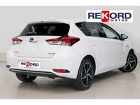 usado Toyota Auris Hybrid 140h Feel!