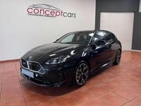 Usado BMW 120 M Sport 170 CV (125 kW) 2025 Negro Utilitario