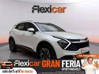 Usado Kia Sportage 160 CV (117 kW) 2025 Blanco SUV