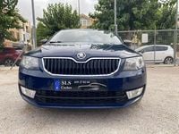 Usado Skoda Octavia Active 110 CV (80 kW) 2015 Utilitario