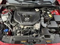 Usado Mazda CX-3 105 CV (77 kW) 2018 Rojo SUV