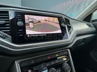Usado VW T-Roc Advance 110 CV (80 kW) 2022 Blanco SUV