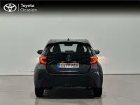 Usado Toyota Yaris Hybrid Active 116 CV (85 kW) 2025 Monovolumen