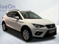 usado Seat Arona 1.6TDI CR S&S Style DSG 95