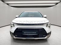 Usado Kia Niro 129 HP (94 kW) 2024 Branco SUV