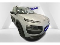 usado Citroën C4 Cactus e-HDI 92 Feel ETG6 68 kW (92 CV)