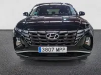 Usado Hyundai Tucson 150 CV (110 kW) 2024 SUV