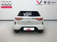 Usado DS Automobiles DS3 Crossback So Chic 99 CV (72 kW) 2021 Blanco SUV
