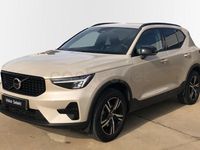 Usado Volvo XC40 Plus 163 CV (119 kW) 2025 Beige SUV