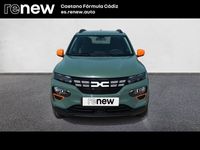 usado Dacia Spring Expression Electric 33kW (45CV)