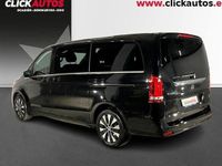Usado Mercedes 220 Avantgarde 163 CV (119 kW) 2023