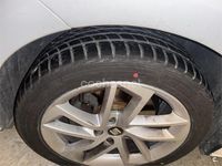 Brugt Seat Leon ST Style 105 HK (77 kW) 2014 Hvid Stationcar