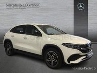 Usado Mercedes EQA250 139 kW (190 CV) 2023 Eléctrico SUV