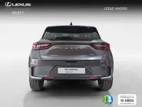 Usado Lexus LBX 136 CV (100 kW) 2025 Gris SUV