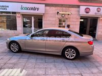 Usado BMW 520 184 CV (135 kW) 2011 Beige Berlina