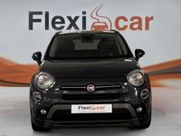 usado Fiat 500X Cross 1.0 Firefly T3 88KW (120 CV) Gasolina en Flexicar Badalona 2