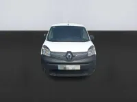 Usado Renault Kangoo 89 kW (122 CV) 2022 Blanco Monovolumen