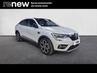 Usado Renault Arkana Zen 140 CV (102 kW) 2021 Blanco SUV
