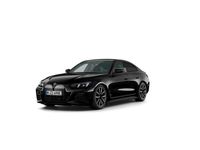 Nuevo BMW i4 Comfort Edition 250 kW (340 CV) 2025 Negro Berlina