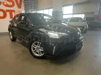 Usado Toyota C-HR Active 122 CV (89 kW) 2021 Negro SUV