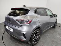 Usado Renault Clio V Techno 100 CV (73 kW) 2025 Blanco Berlina