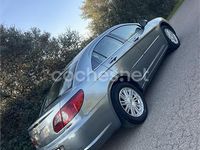 Usado Chrysler Sebring 140 CV (102 kW) 2007 Gris / plata Berlina