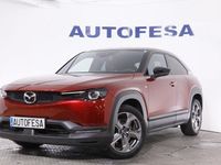 Usado Mazda MX30 Ad'Vantage 106 kW (145 CV) 2023 Rojo SUV