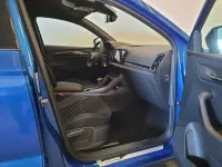 Nuevo Skoda Karoq SportLine 150 CV (110 kW) 2026 Azul SUV