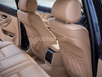 Usado BMW 525 Exclusive 192 CV (141 kW) 2002 Azul Berlina