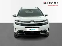 Usado Citroën C5 Aircross PureTech 181 CV (133 kW) 2019 SUV