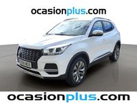 Usado DR DR 4.0 116 CV (85 kW) 2023 Blanco SUV