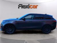 Usado Land Rover Range Rover Velar HSE Dynamic 180 CV (132 kW) 2017 Gris SUV