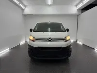 Usado Citroën Jumpy Comfort 95 CV (69 kW) 2019 Blanco Monovolumen