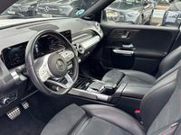 Usado Mercedes GLB250 224 CV (164 kW) 2020 Blanco polar SUV