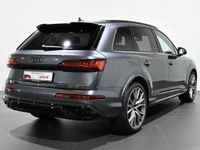 usado Audi Q7 50 TDI Black line edition quattro