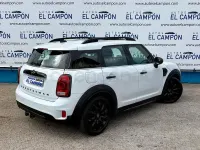 Usado Mini Cooper Countryman 136 CV (100 kW) 2019 Blanco SUV