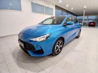 Usado MG MG3 195 CV (143 kW) 2024 Azul Utilitario
