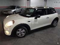 Usado Mini One D 95 CV (69 kW) 2016 Beige Utilitario