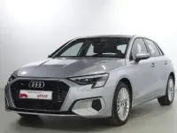 Usado Audi A3 Advanced Plus 150 CV (110 kW) 2023 Berlina