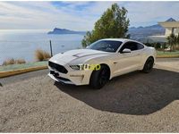 usado Ford Mustang Mustang 5.0 Ti-VCT V8Mach I AT(Fastsb.)