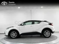 Usado Toyota C-HR Active 122 CV (89 kW) 2023 Blanco SUV