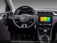 Usado MG ZS Comfort 106 CV (77 kW) 2022 Negro SUV