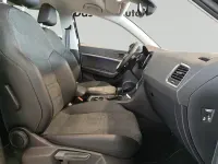 Usado Seat Ateca FR 150 CV (110 kW) 2025 Negro SUV