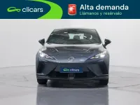 Usado MG MG4 EV 125 kW (170 CV) 2023 Gris Utilitario