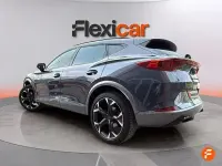 Usado Cupra Formentor 150 CV (110 kW) 2022 Gris SUV